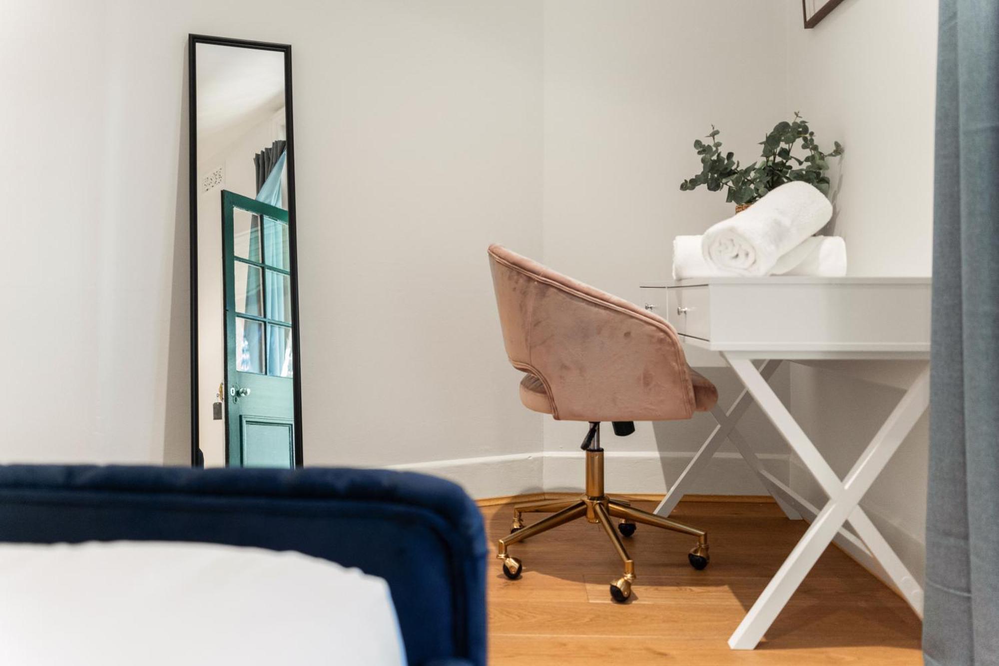 Apartment Stunning Terraced Near The Opera House *