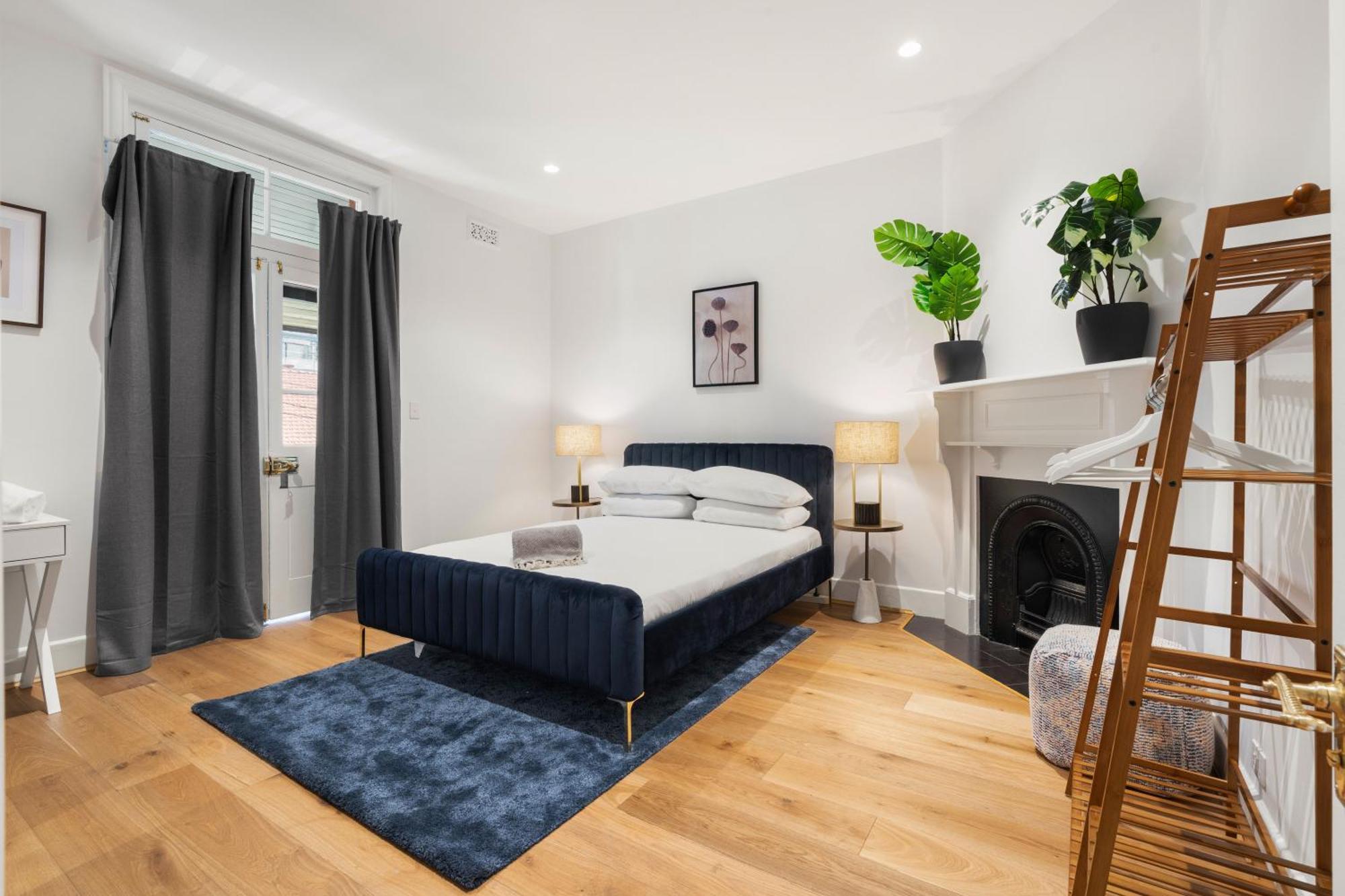 Appartamento Stunning Terraced Near The Opera House *
